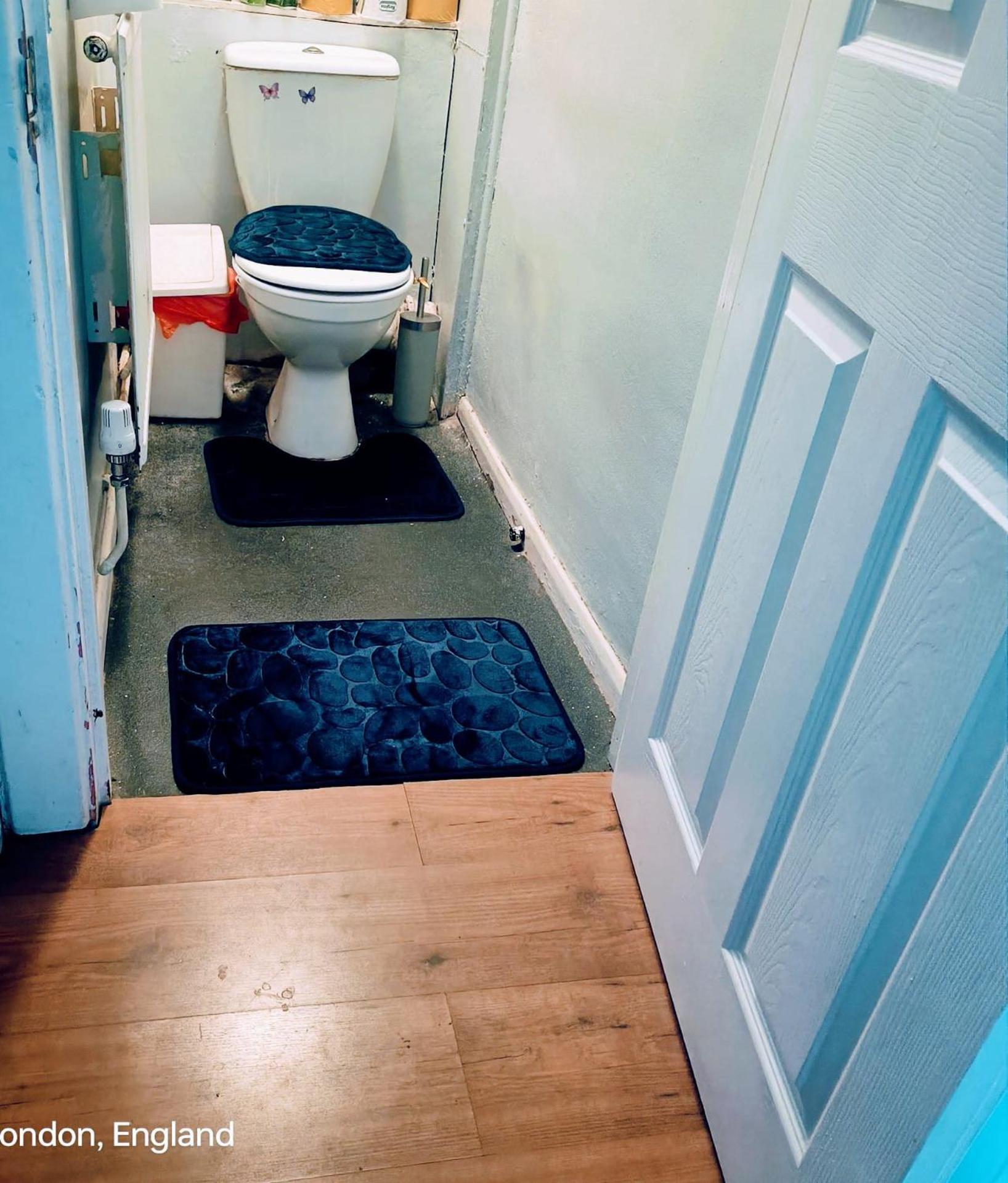 Cosy Private Room In Hornchurch, London With Free Parking Экстерьер фото