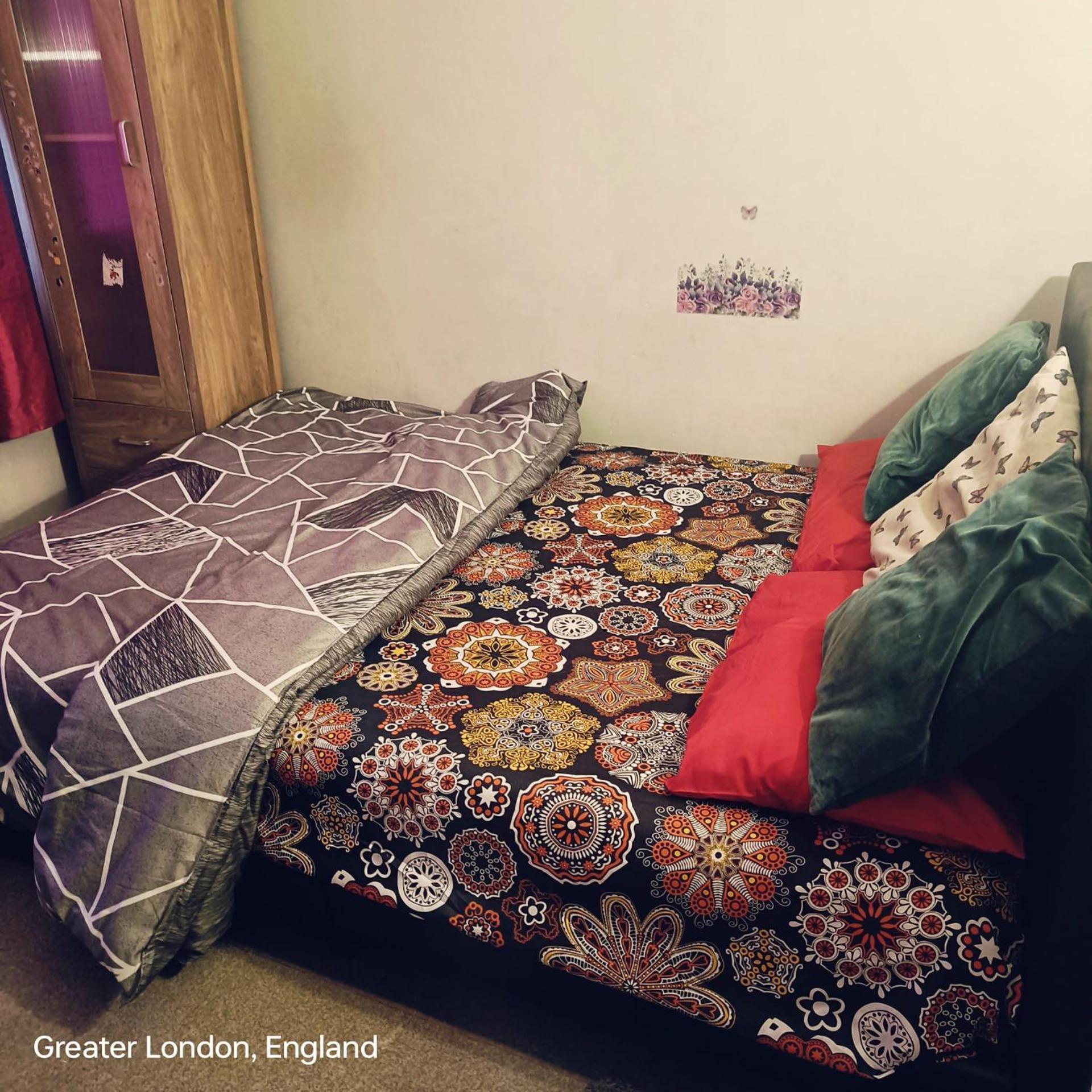 Cosy Private Room In Hornchurch, London With Free Parking Экстерьер фото