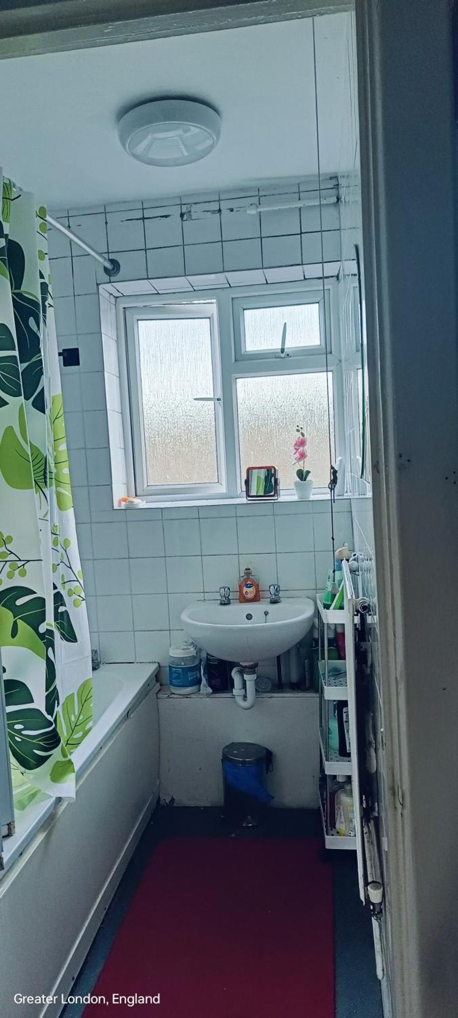 Cosy Private Room In Hornchurch, London With Free Parking Экстерьер фото